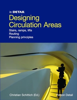 DESIGNING CIRCULATION AREAS STAGED PATHS AND INNOVATIVE FLOORPAN