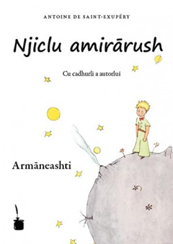 NJICLU AMIRARUSH (PRINCIPITO ARRUMANO)