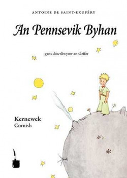 AN PENNSEVIK BYHAN (PRINCIPITO CORNICO)