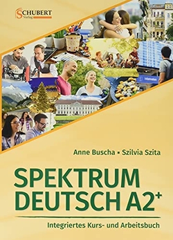 Spektrum A2 alum ejercicios