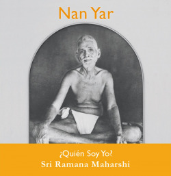 NAN YAR ¿QUIÈN SOY?
