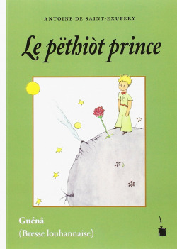LE PETHIOT PRINCE