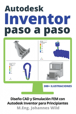 Autodesk Inventor , Paso a Paso