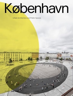 KOBENHAVN URBAN ARCHITECTURE
