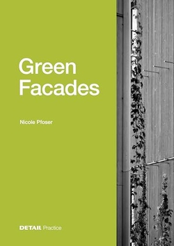 Green facades