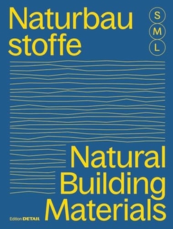 NATURAL BUILDING MATERIALS S, M, L