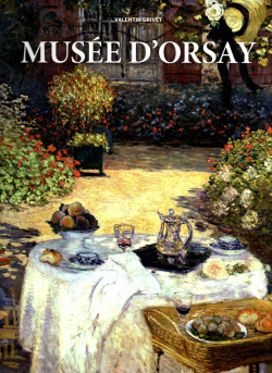 MUSEE D'ORSAY