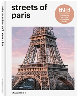 Streets of paris