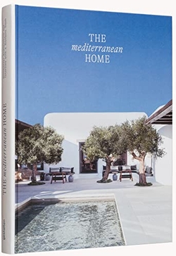 Mediterranean home, The - Redidential architecture and interiors with a touch