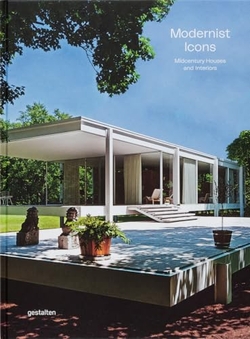 Modernist, The - Mid-Century houses and interiors