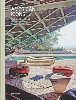 American icons - The iconic architecture of the USA
