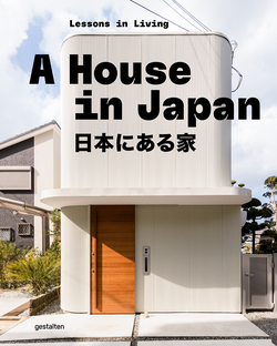 A HOUSE IN JAPAN. LESSONS IN LIVING