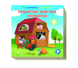 Despertad, queridos animalitos