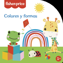 Colores y formas