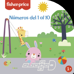 Números del 1 al 10