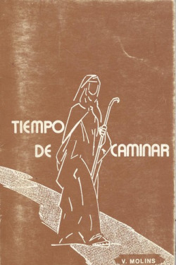 Tiempo de caminar