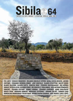 REVISTA SIBILA 64