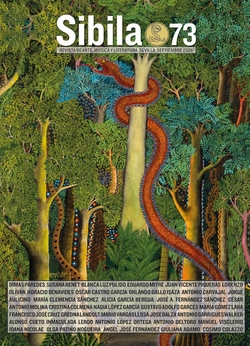REVISTA SIBILA 73