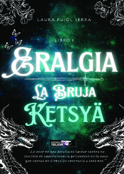 ERALGIA - LA BRUJA KETSYA