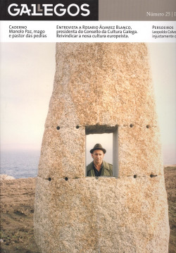 REVISTA GALEGOS