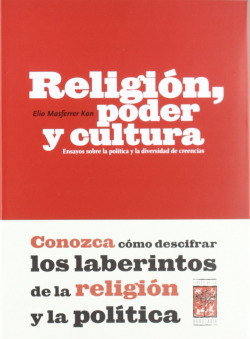 RELIGIÓN, PODER Y CULTURA