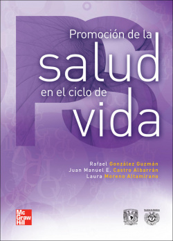 PROMOCION SALUD EN CICLO DE VIDA.(MEDICINA)
