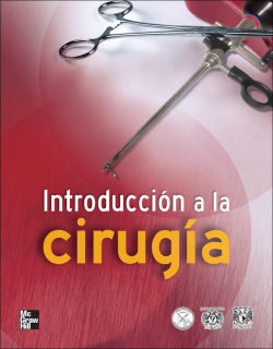INTRODUCCION CIRUGIA, LA.(MEDICINA)
