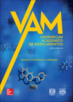 Vademecum académico de medicamentos