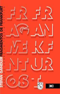 Fragmentos de frankfurt