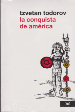 CONQUISTA DE AMÉRICA, LA