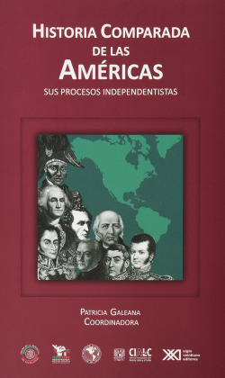 HISTORIA COMPARADA DE LAS AMERICAS SUS PROCESOS INDEPENDENT