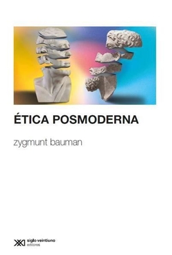 ETICA POSMODERNA