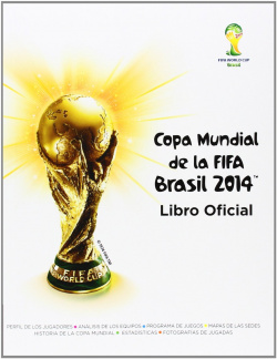 Libro oficial