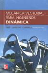 Mecanica vectorial para ingenieros dinamica