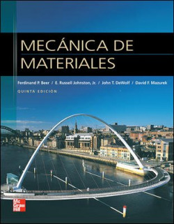 Mecánica de materiales