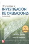 Investigación de operaciones