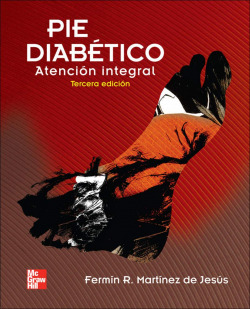 Pie Diabetico,Atencion integral