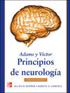 Principios de Neurologia de Adams y Victor