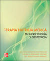 Terapia nutricia medica en ginecologia y obstetricia