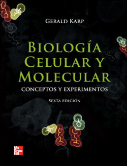 BIOLOGIA CELULAR Y MOLECULAR.
