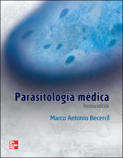Parasitologia medica