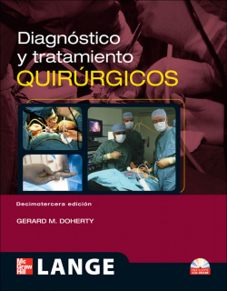 Diagnostico y tratamiento quirurgicos