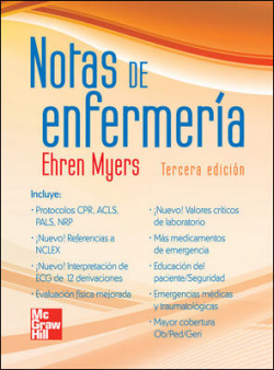 NOTAS DE ENFERNERIA.(MEDICINA)