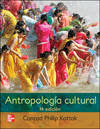Antropologia cultural