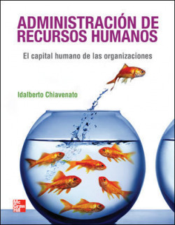 ADMINISTRACION RECURSOS HUMANOS