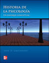 HISTORIA PSICOLOGIA: UN ENFOQUE