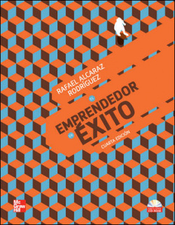 El emprendedor de exito con CD