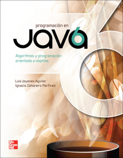 Programacion en java 6