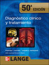 DIAGNOSTICO CLINICO Y TRATAMIENTO.(50ª EDICION)