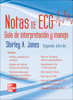 Notas de ECG
